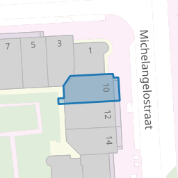 Perceel ASD22-Z-1140