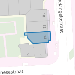 Perceel ASD22-Z-1142