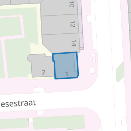 Perceel ASD22-Z-1143