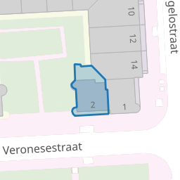 Perceel ASD22-Z-1144