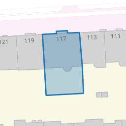 Perceel ASD22-Z-1151