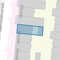 Perceel ASD22-Z-1157