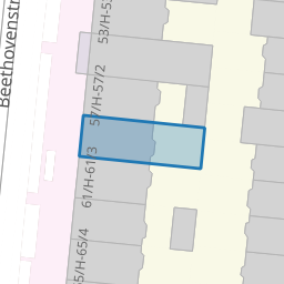 Perceel ASD22-Z-1158