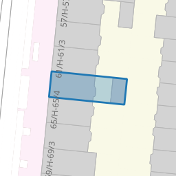 Perceel ASD22-Z-1160