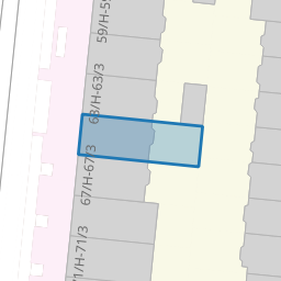 Perceel ASD22-Z-1161