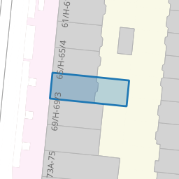 Perceel ASD22-Z-1162