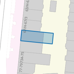 Perceel ASD22-Z-1163