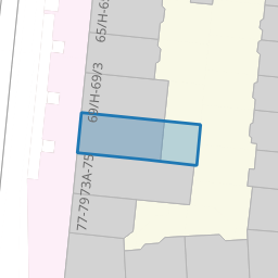 Perceel ASD22-Z-1164