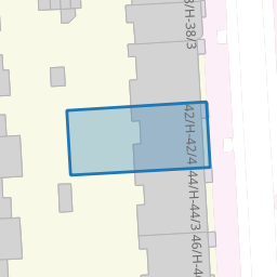 Perceel ASD22-Z-1192