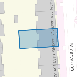 Perceel ASD22-Z-1194