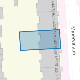 Perceel ASD22-Z-1195