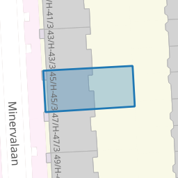 Perceel ASD22-Z-1201