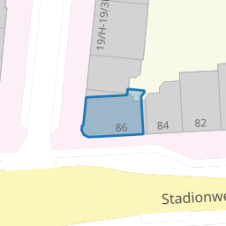 Perceel ASD22-Z-1205