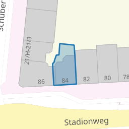 Perceel ASD22-Z-1223