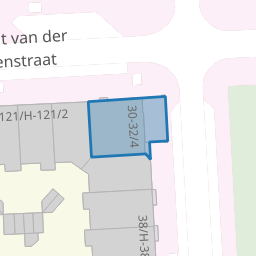 Perceel ASD22-Z-1266