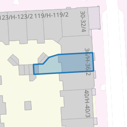 Perceel ASD22-Z-1268