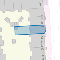 Perceel ASD22-Z-1269