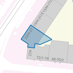 Perceel ASD22-Z-1295