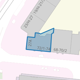 Perceel ASD22-Z-1296