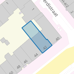 Perceel ASD22-Z-1305