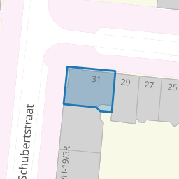 Perceel ASD22-Z-1309