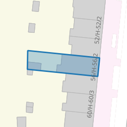 Perceel ASD22-Z-1319