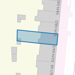 Perceel ASD22-Z-1321