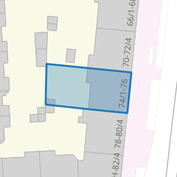 Perceel ASD22-Z-1325