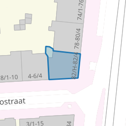 Perceel ASD22-Z-1327