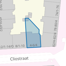 Perceel ASD22-Z-1328