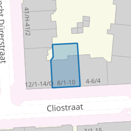 Perceel ASD22-Z-1329