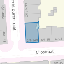 Perceel ASD22-Z-1330