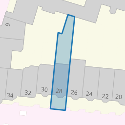 Perceel ASD22-Z-1358