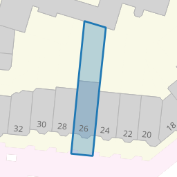 Perceel ASD22-Z-1359