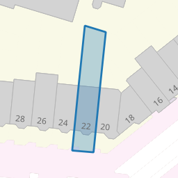 Perceel ASD22-Z-1361