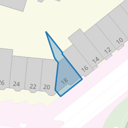 Perceel ASD22-Z-1363