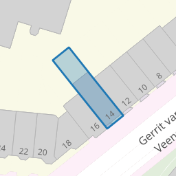 Perceel ASD22-Z-1365