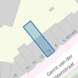 Perceel ASD22-Z-1367