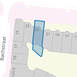 Perceel ASD22-Z-1379