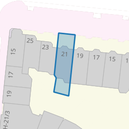 Perceel ASD22-Z-1380