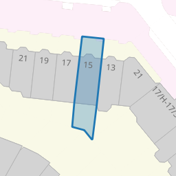 Perceel ASD22-Z-1383