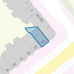 Perceel ASD22-Z-1396