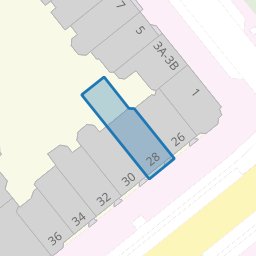 Perceel ASD22-Z-1397