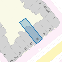 Perceel ASD22-Z-1398