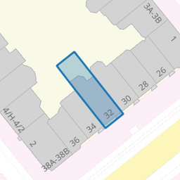 Perceel ASD22-Z-1399