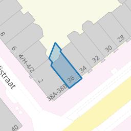 Perceel ASD22-Z-1401