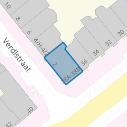 Perceel ASD22-Z-1402