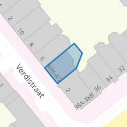 Perceel ASD22-Z-1403