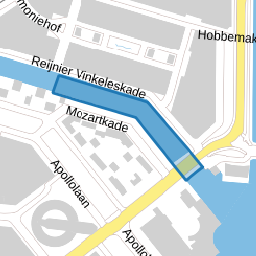 Perceel ASD22-Z-1409