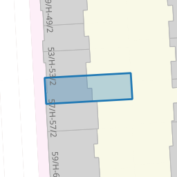 Perceel ASD22-Z-1421